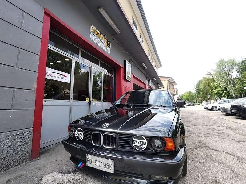 Usata BMW 525 167 CV (122 kW) 1988 Berlina