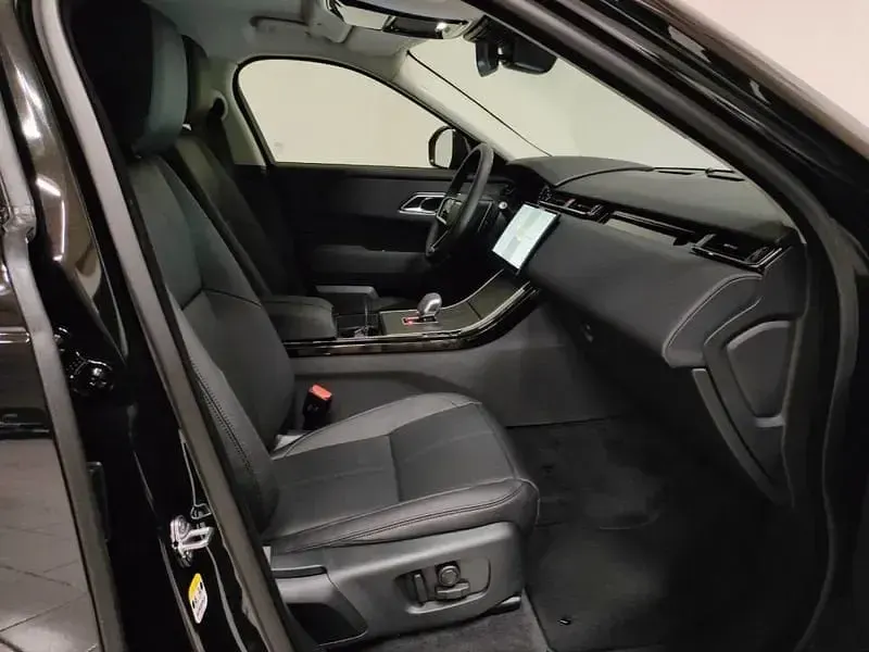 Usata Land Rover Range Rover Velar S 204 CV (150 kW) 2025 Nero SUV