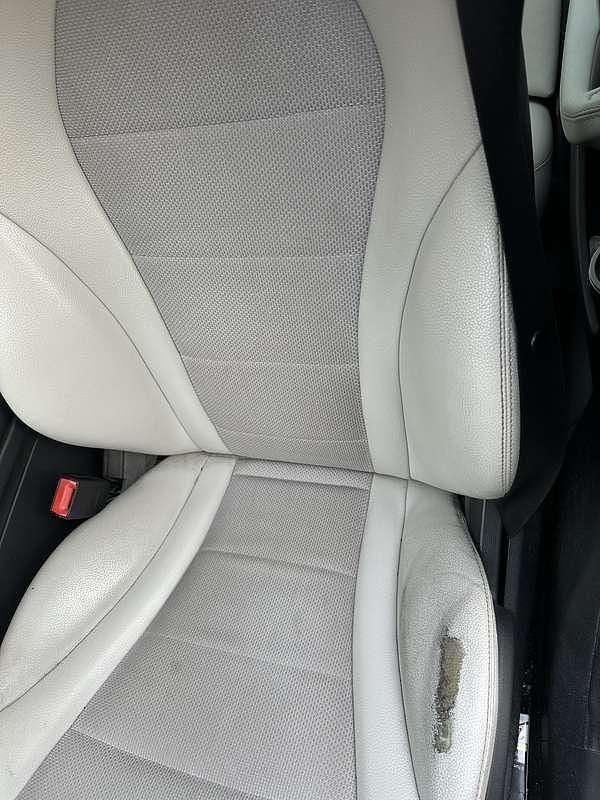 Usata Mercedes C220 170 CV (125 kW) 2015 Berlina