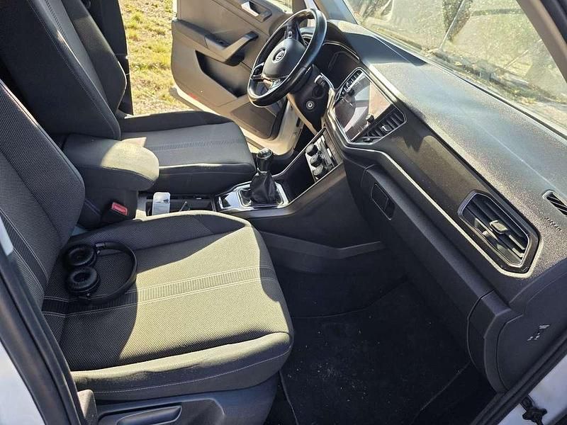 Usata VW T-Roc Style 116 CV (85 kW) 2019 SUV