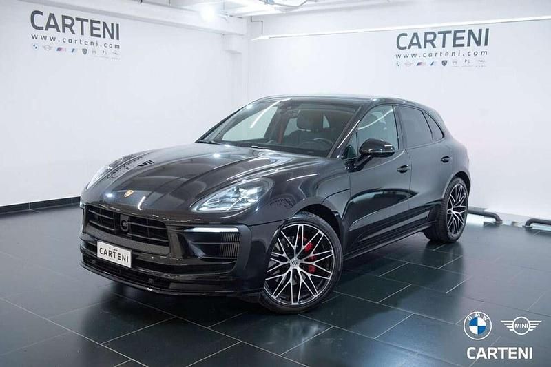 Other Usata 2022 Porsche Macan SUV | 67.900 € (Ottimo prezzo) - Immagine 1/4