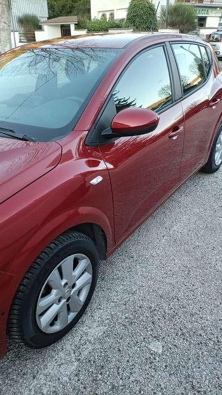 Usata Dacia Sandero Comfort 101 CV (74 kW) 2021 Berlina