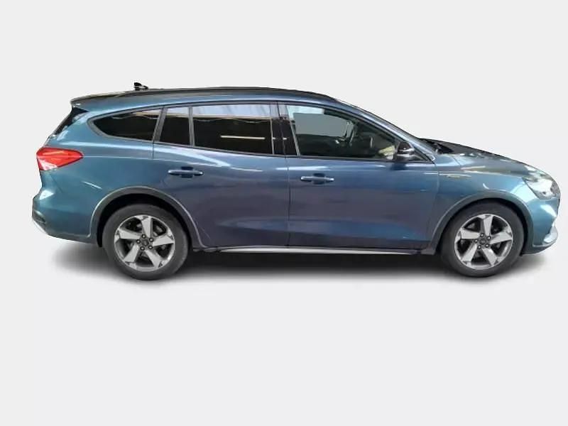 Usata Ford Focus Active X 149 CV (109 kW) 2021 Station wagon