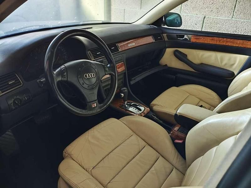 Usata Audi A6 193 CV (141 kW) 1999 Station wagon