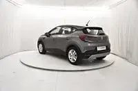 Usata Renault Captur Equilibre 143 CV (105 kW) 2023 Grigio SUV