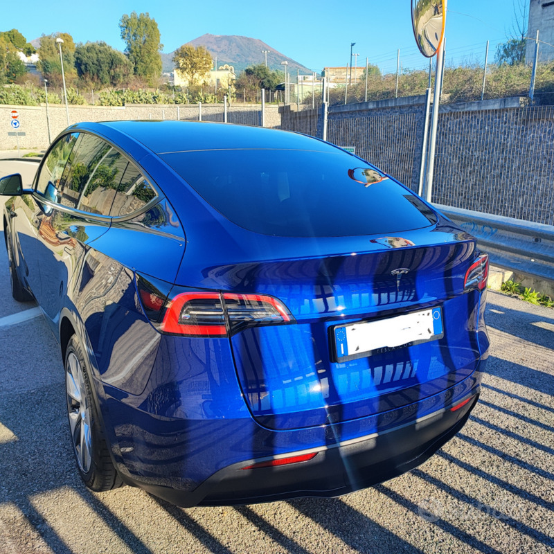Usato 2023 Tesla Model Y El 120 CV (33.000 €)