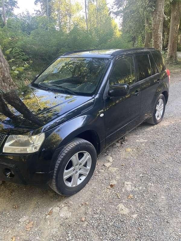 Usata Suzuki Vitara 75 CV (55 kW) 2006 SUV