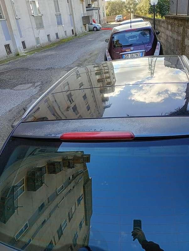 Usata Audi A3 Attraction 105 CV (77 kW) 2007 Utilitaria