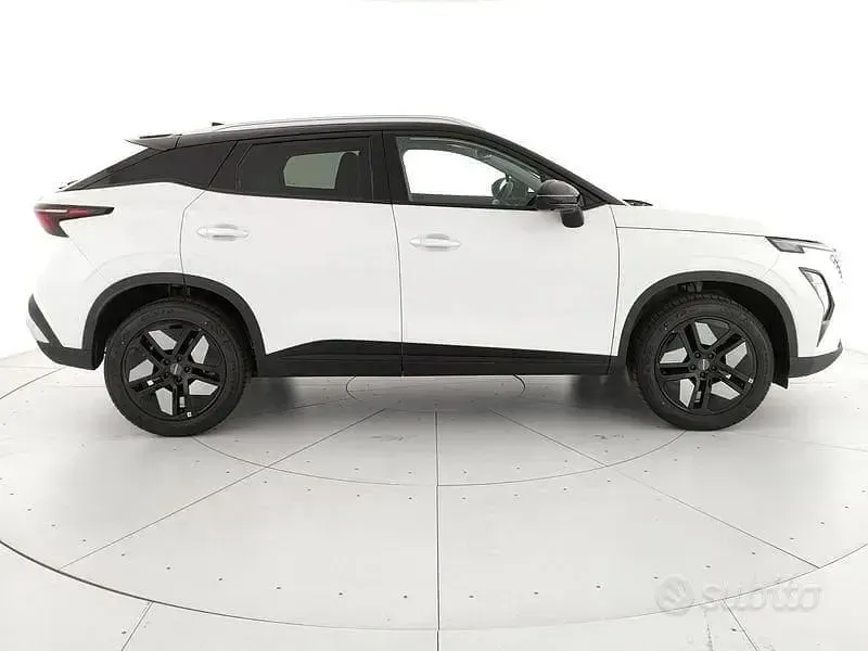 Nuova Omoda 5 147 CV (108 kW) 2026 Bianco SUV