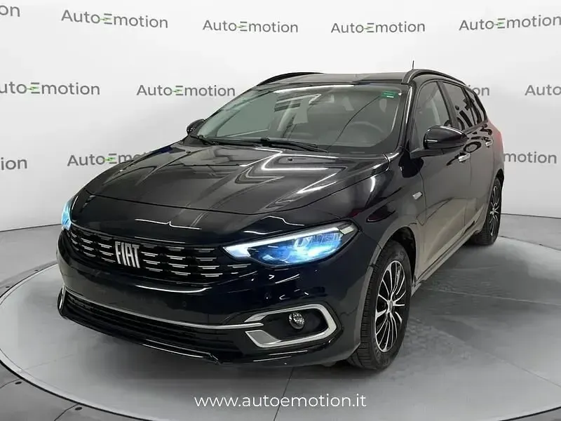 Usata Fiat Tipo S 131 CV (96 kW) 2024 Station wagon