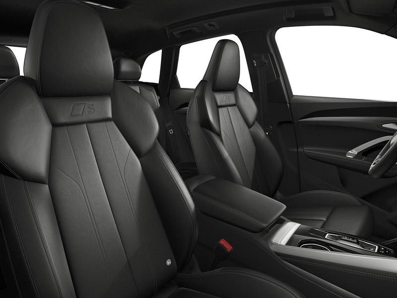 Nuova Audi Q5 S-Line 204 CV (150 kW) 2026 Nero SUV