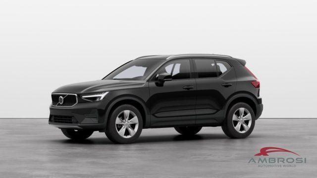 Grigio Usata 2024 Volvo XC40 Core SUV | 36.408 € (Buon prezzo) - Immagine 1/4