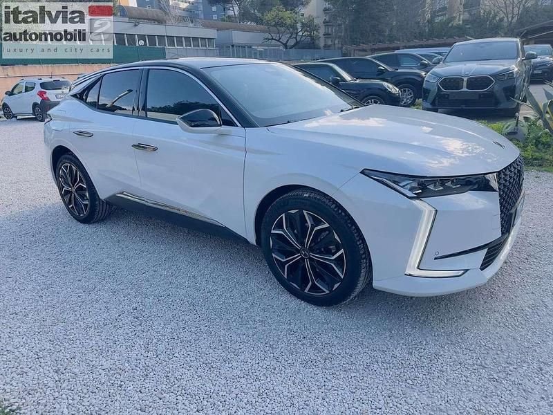 Usata DS Automobiles DS4 131 CV (96 kW) 2025 Other SUV