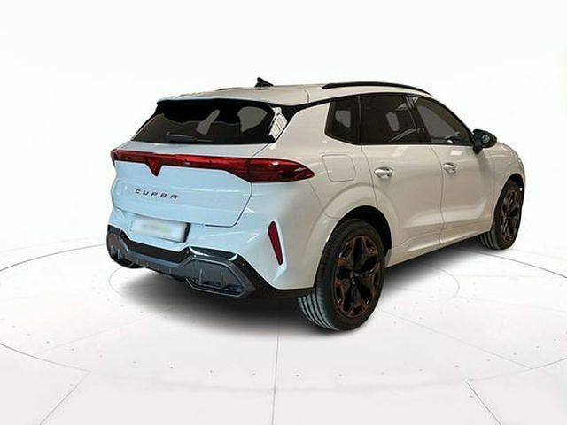 Nuova Cupra Terramar 150 CV (110 kW) 2025 Bianco SUV