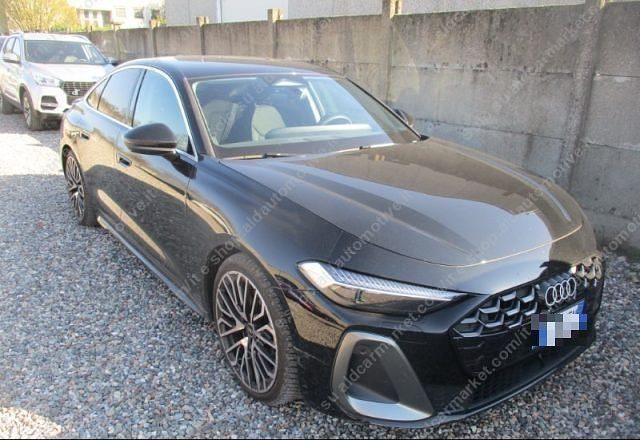 Usata Audi A5 S-Line 204 CV (150 kW) 2025 Nero