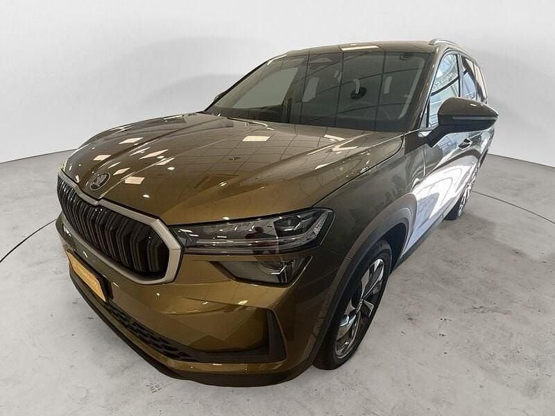 Usata 2024 Skoda Kodiaq Selection SUV | 39.500 € - Immagine 1/4