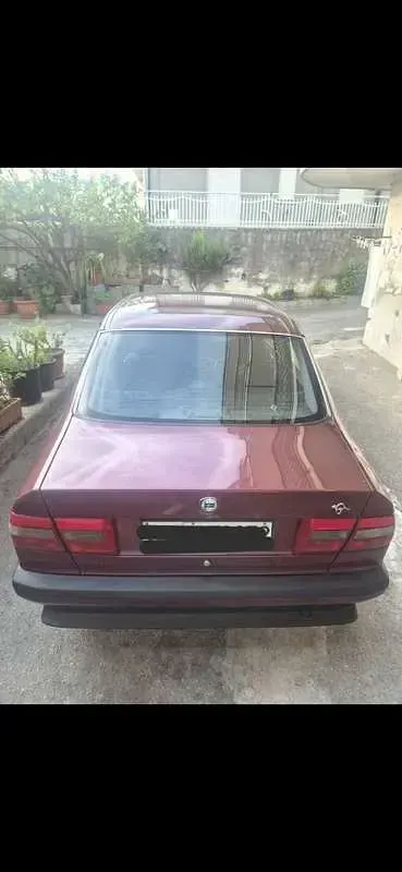 Usata Lancia Dedra 77 CV (56 kW) 1993 Berlina