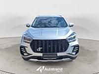 Usata DR DR 5.0 117 CV (86 kW) 2023 Argento SUV