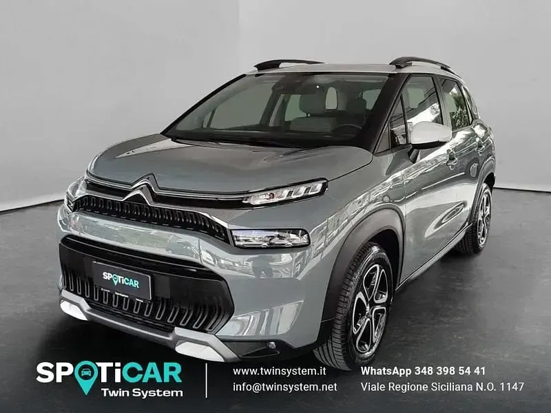 Usata Citroën C3 Aircross Feel 110 CV (80 kW) 2022 SUV