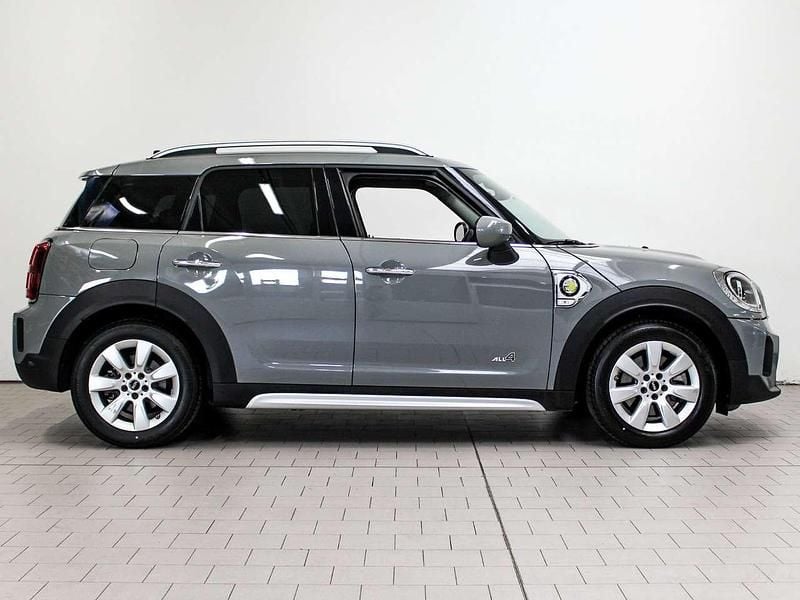 Usata Mini Cooper S Countryman Essential 125 CV (91 kW) 2022 Grigio SUV