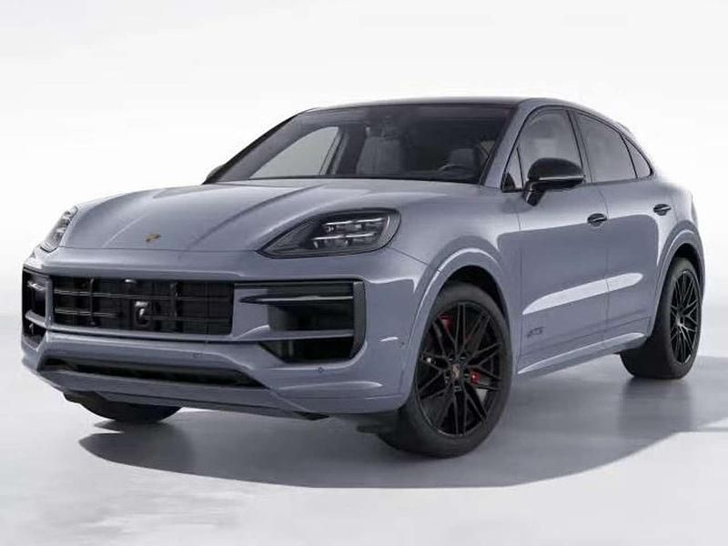 Grigio Nuova 2025 Porsche Cayenne SUV | 193.037 € - Immagine 1/1
