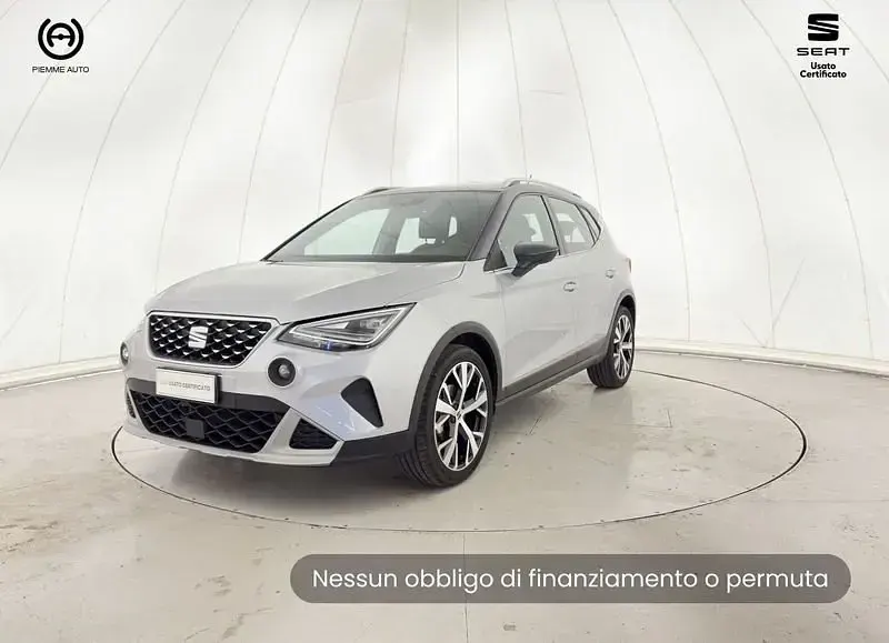 Usata Seat Arona Xperience 95 CV (69 kW) 2023 SUV