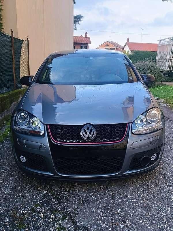Usata 2008 VW Golf VI GTI Tre volumi | 8900 € (Super prezzo) - Immagine 1/4