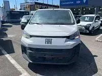 Nuova Fiat Scudo Easy 120 CV (88 kW) 2026 Bianco Furgone