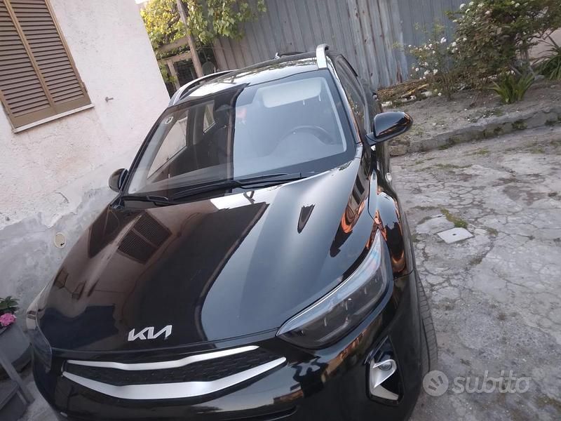 Usata Kia Stonic 85 CV (62 kW) 2025 SUV