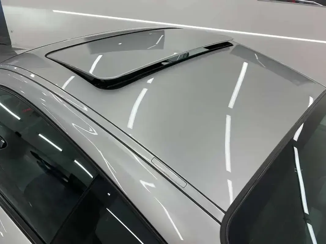 Usata Porsche 911 Carrera 4 320 CV (235 kW) 2002 Argento Coupé