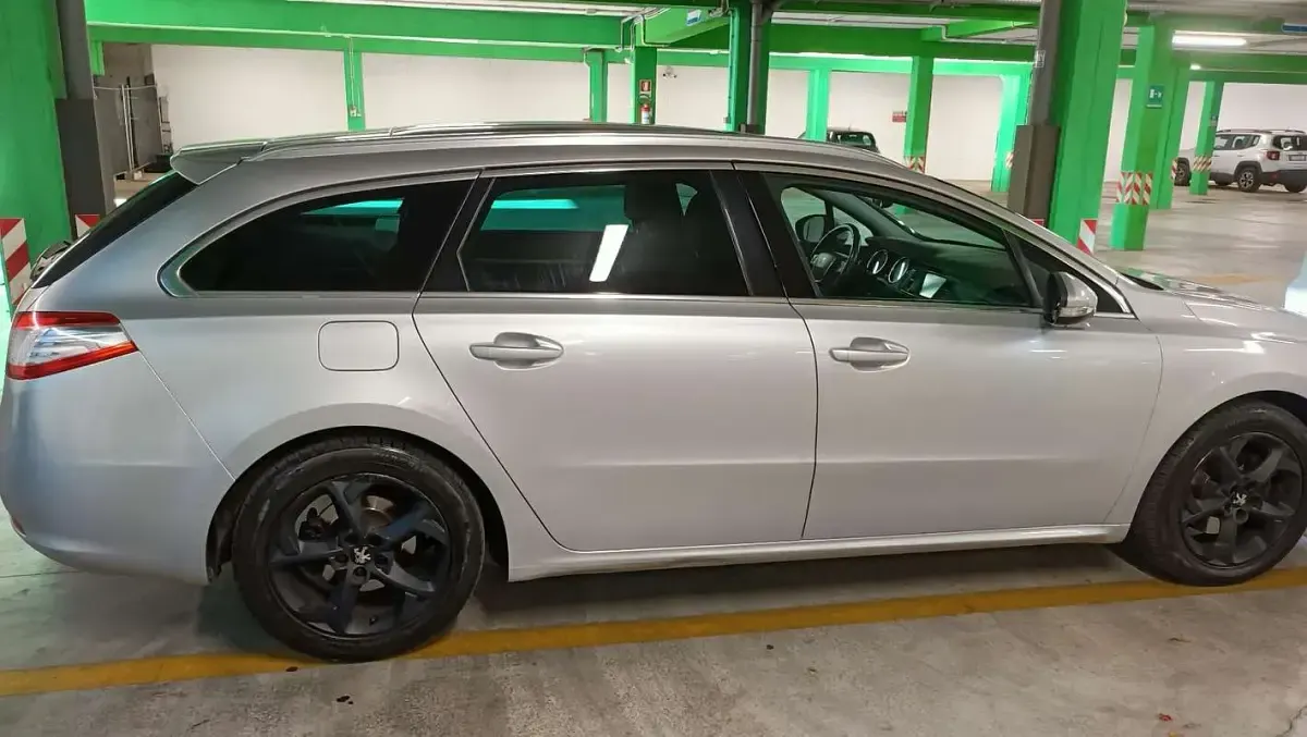 Occasion Peugeot 508 SW 163 ch (119 kW) 2012 Break