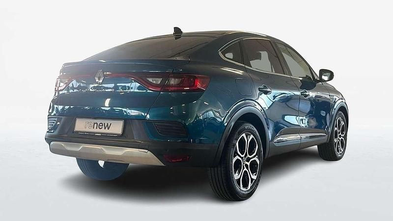 Usata Renault Arkana R.S. 94 CV (69 kW) 2021 Other SUV