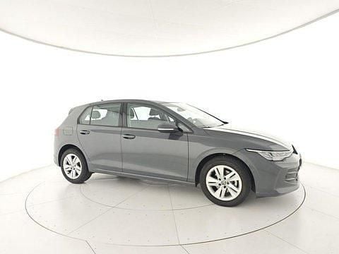 Occasion VW Golf VIII Life 116 ch (85 kW) 2025 Citadine