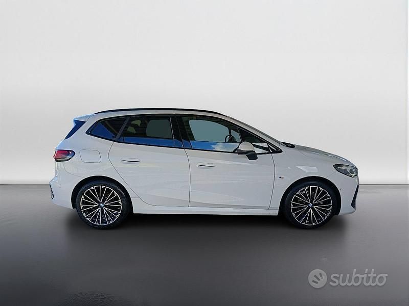 Usata BMW 218 Performance 2025 Station wagon