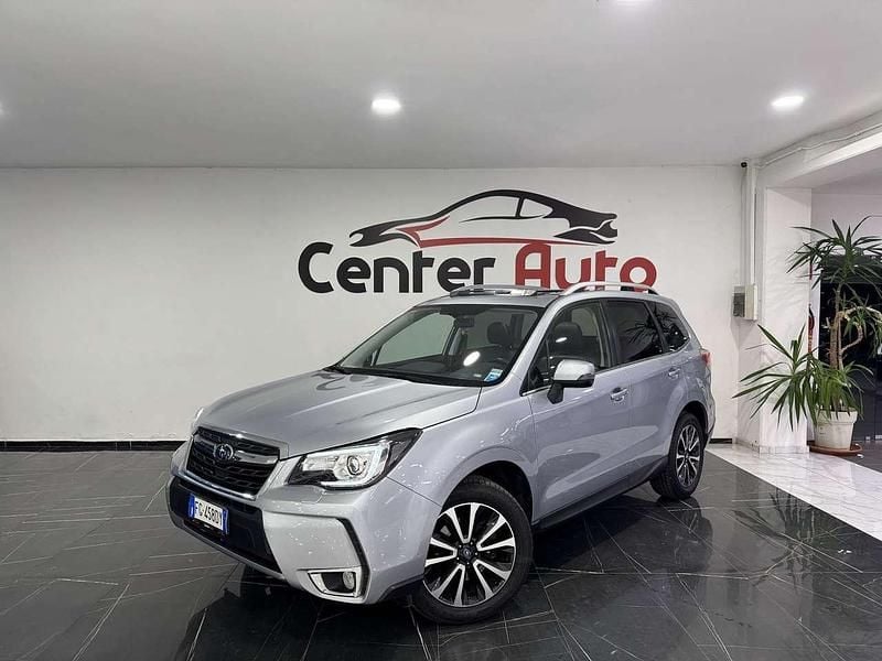Usata Subaru Forester Sport 147 CV (108 kW) 2017 Other SUV