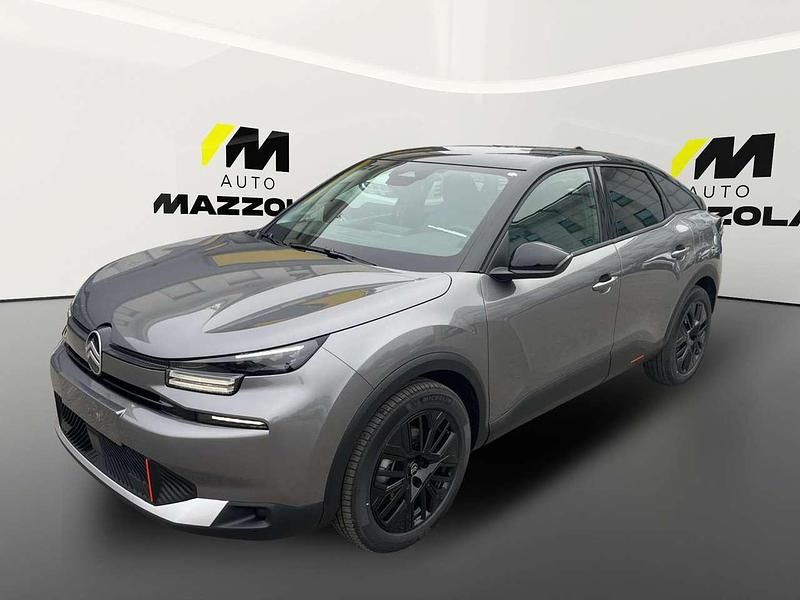 Mercury grey Nuova 2025 Citroën C4 SUV | 23.900 € (Buon prezzo) - Immagine 1/4