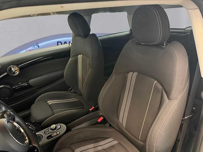 Usata Mini Cooper SE 2020 Grigio Utilitaria