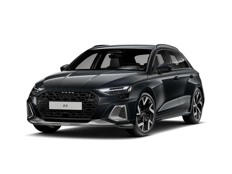 Käytetty Audi A3 Ambiente 150 HP (110 kW) 2026