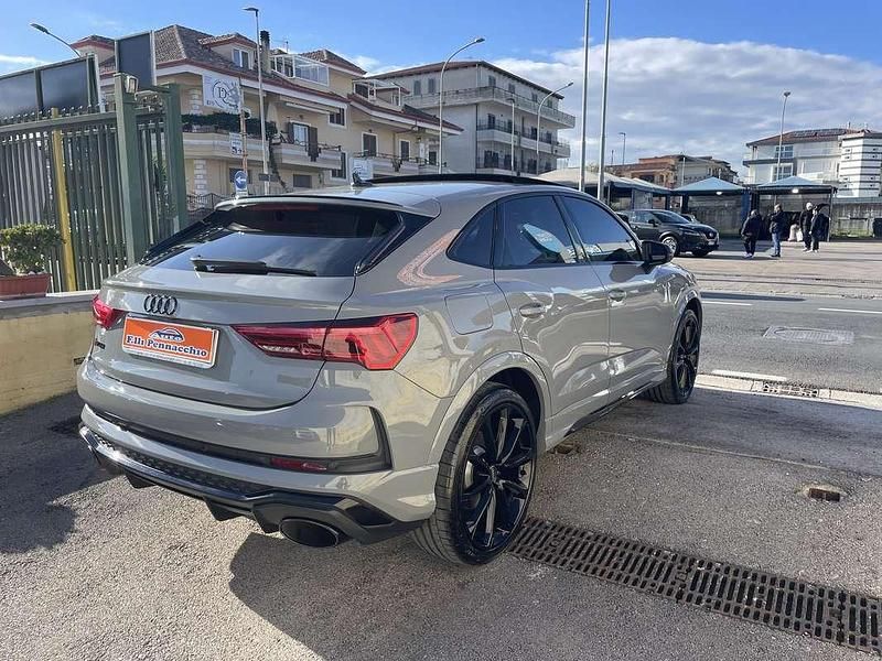 Usata Audi RS Q3 Sportback 400 CV (294 kW) 2023 SUV