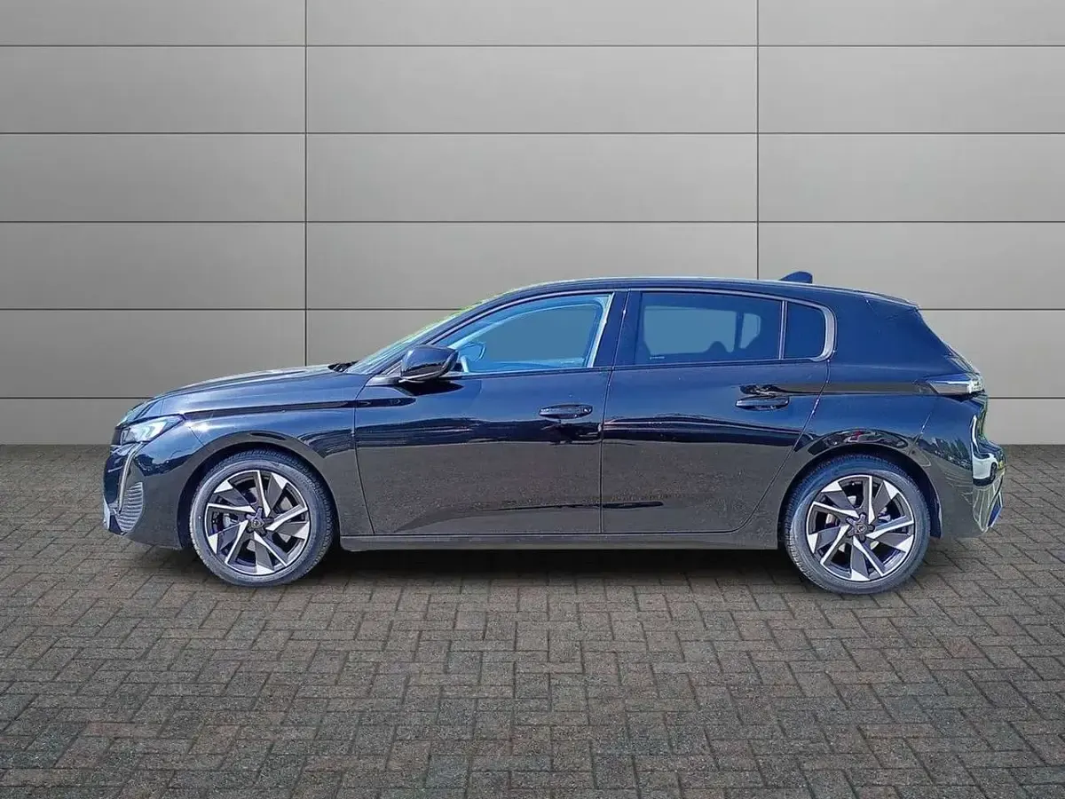 Usata Peugeot 308 Allure 131 CV (96 kW) 2023 Other Utilitaria