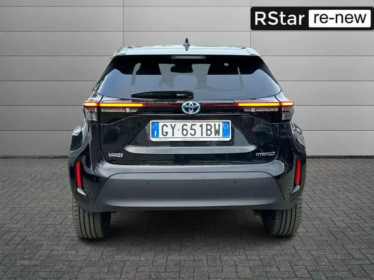 Usata Audi Q5 Sportback Advanced 204 CV (150 kW) 2022 Grigio scuro SUV