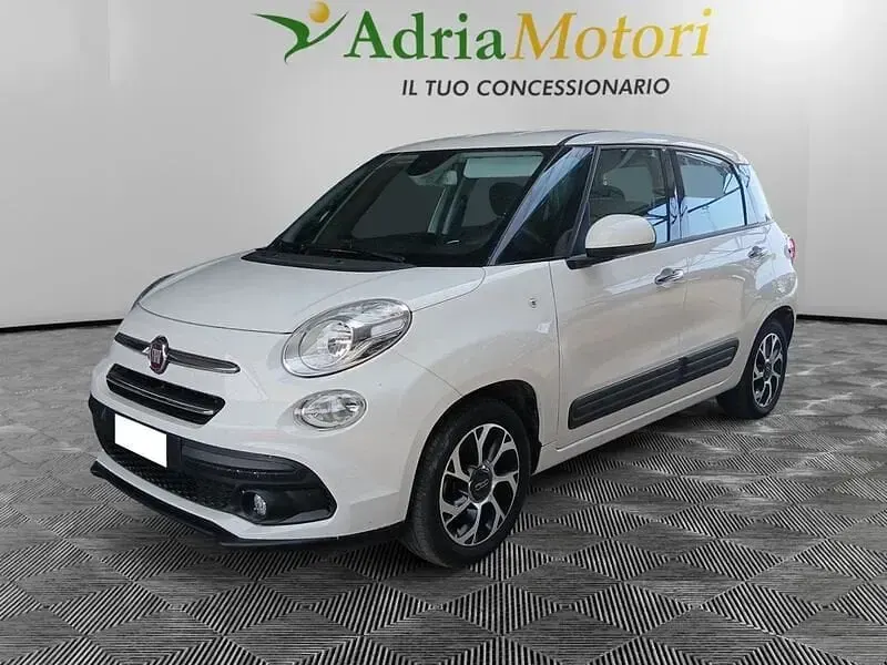 Usata Fiat 500L Business 95 CV (69 kW) 2020 Monovolume