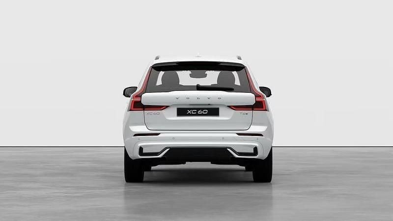 Nuova Volvo XC60 Plus 349 CV (256 kW) 2025 Bianco SUV