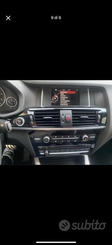 Usata 2015 BMW X4 Comfort Edition SUV | 15.000 € (Buon prezzo) - Immagine 1/4