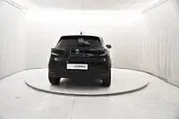 Nuova Renault Captur Techno 91 CV (66 kW) 2025 Nero SUV