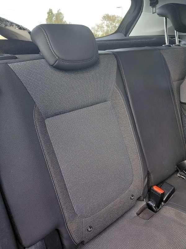 Usata Opel Crossland X 83 CV (61 kW) 2021 Nero SUV