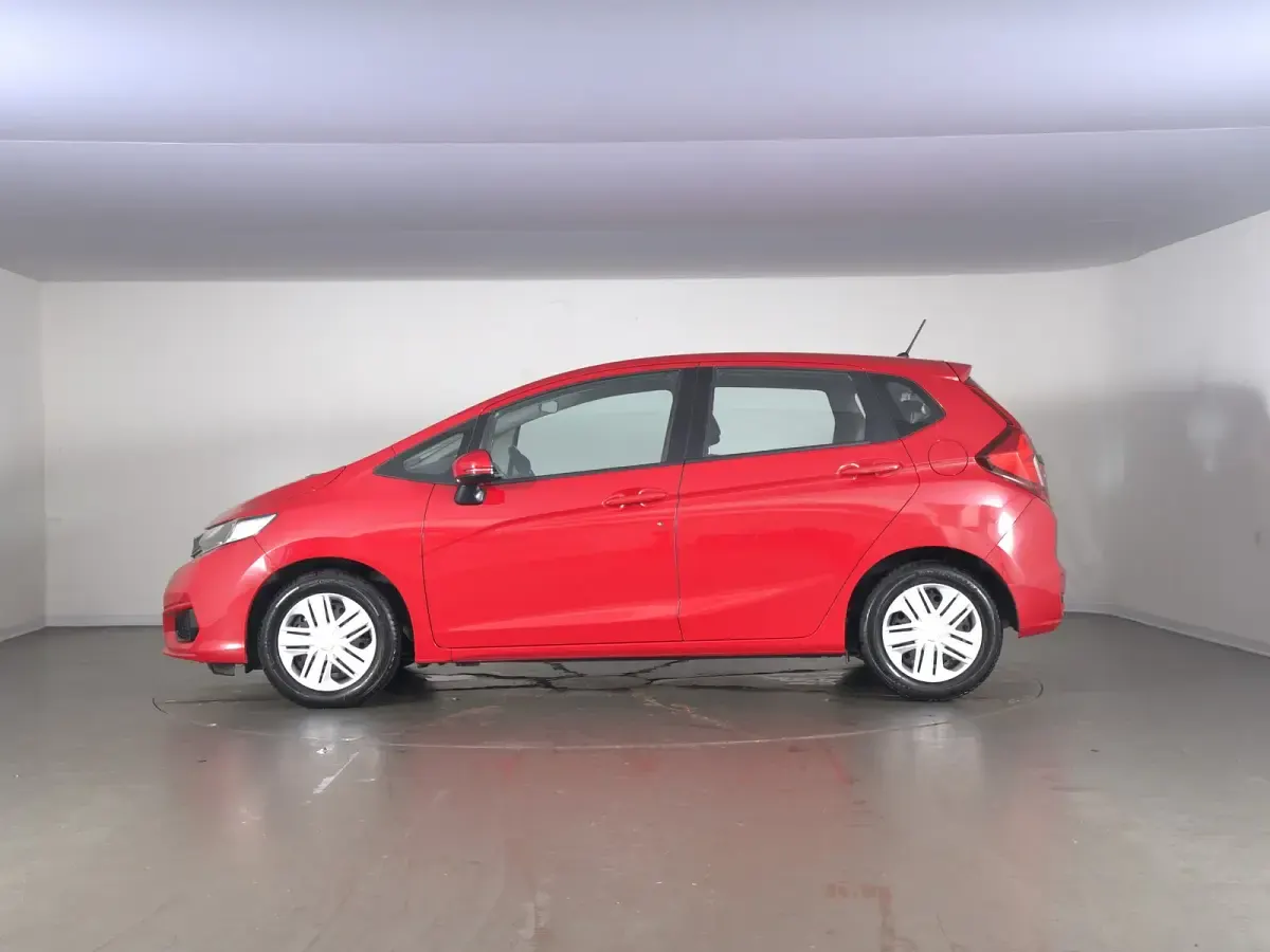 Usata Honda Jazz Trend 102 CV (75 kW) 2018 Utilitaria