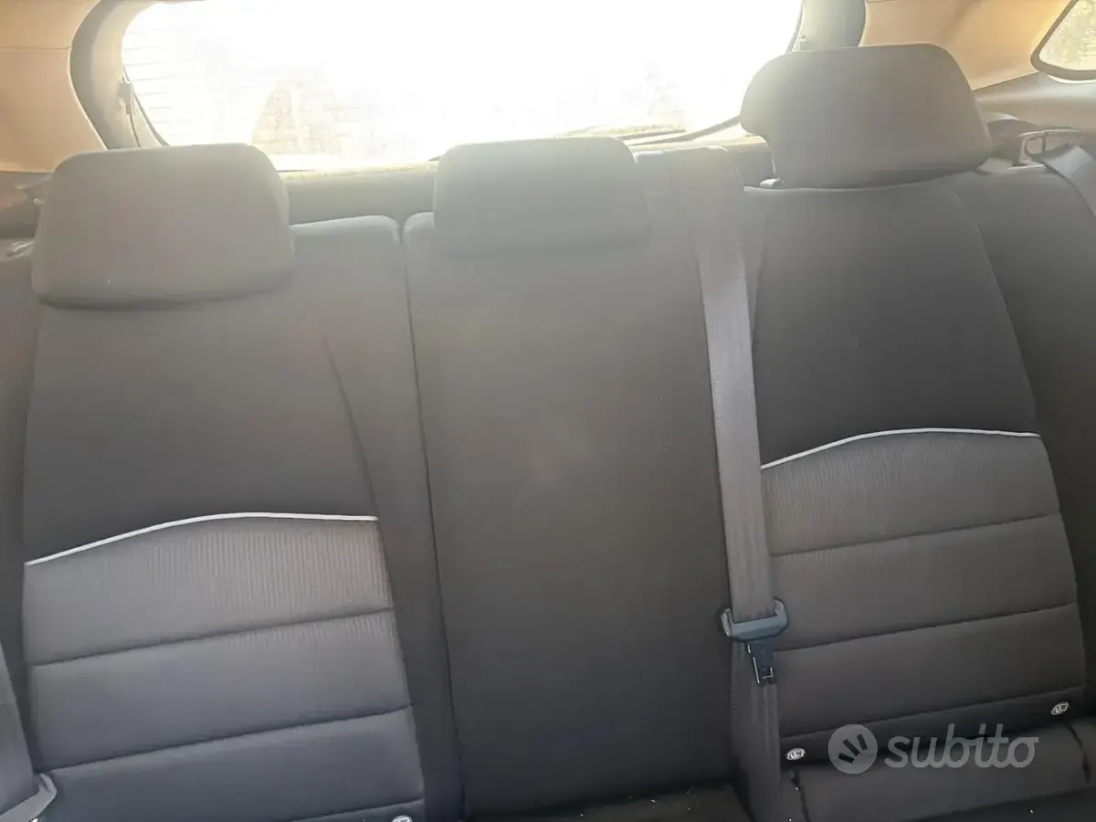 Usata Mazda CX-3 105 CV (77 kW) 2016 Grigio SUV