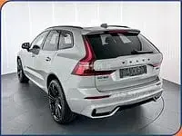 Nouvelle Volvo XC60 Plus 250 ch (183 kW) 2026 Gris SUV