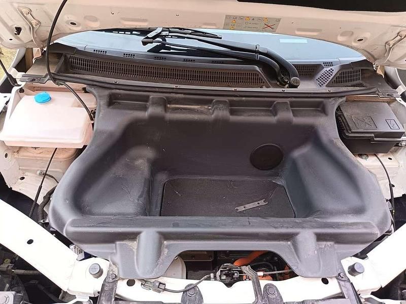 Usata Dacia Spring Extreme 19 kW (26 CV) 2024 Bianco Utilitaria